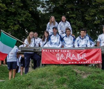 Teams Italia YMWRC